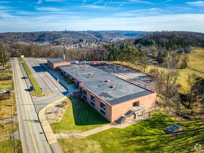 Marzolf Primary School is a public K-3 school with a B+ grade from Niche.