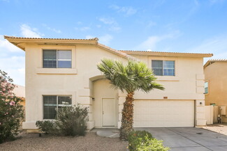 8623 N 68th Dr, Peoria, AZ 85345