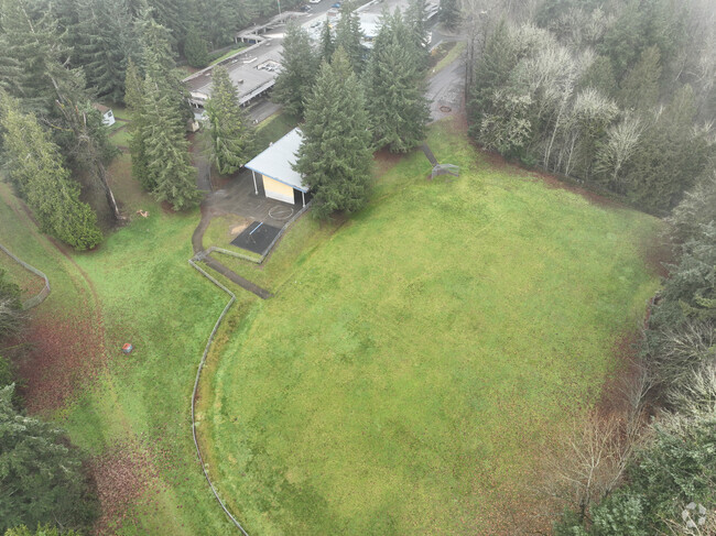 Fairwood Elementary School