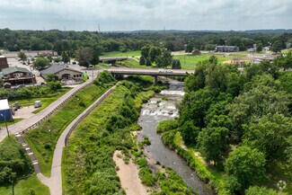 Cannon Falls