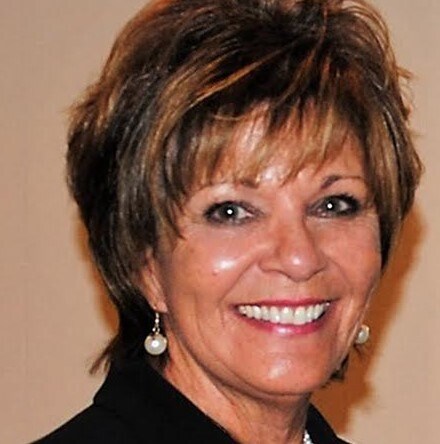 Deborah Collins