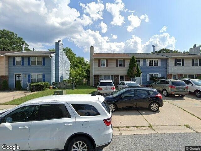 7723 Haines Ct, Laurel, MD 20707 - photo 1