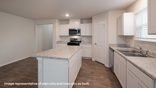 14915 Pearl Flats, San Antonio, TX 78253 - photo 4