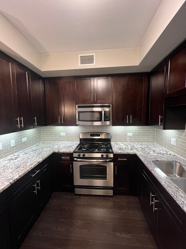 68 W Hubbard St unit 4706, Chicago, IL 60654 - photo 3