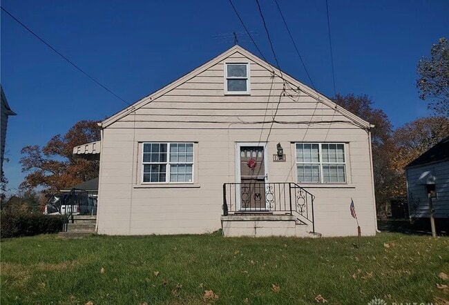 1109 Lafayette Ave unit 1, Middletown, OH 45044 - photo 2
