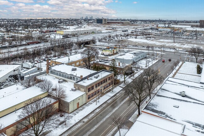 Right Step is an all boys school located in Milwaukee, WI.