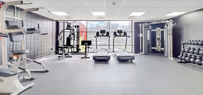 2515 Burnet Ave unit ID1036794P, Cincinnati, OH 45219 - photo 6