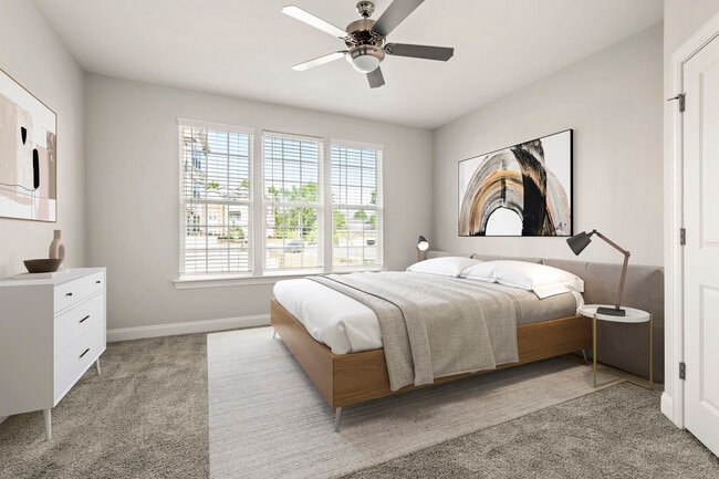 Villages at Raleigh Beach, Raleigh, NC 27610 - photo 4