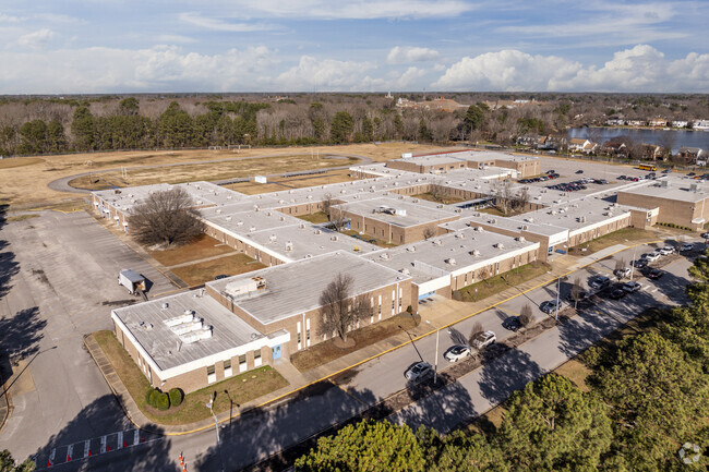 Brandon Middle School