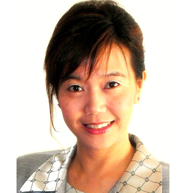 Jenny Wu