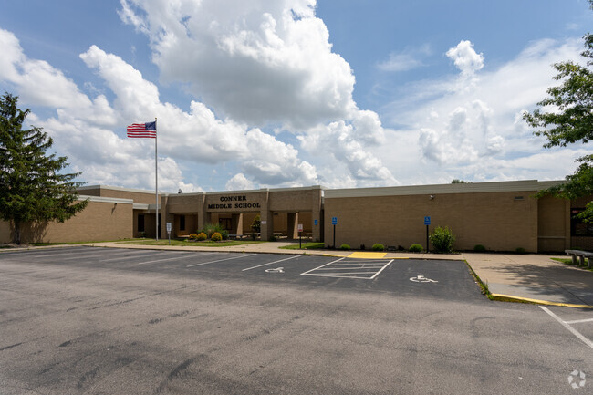 Conner Middle School