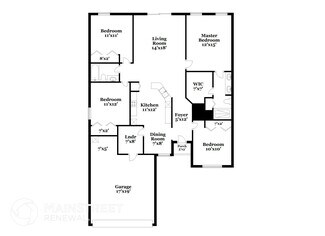 6823 Glenbrook Dr, Lakeland, FL 33811