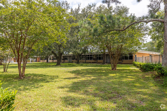 Brookview Elementary School