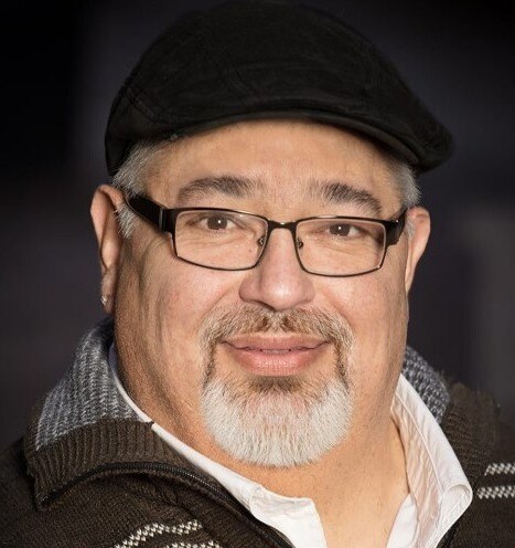 David Carrasco