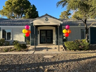 2096 Ramrod Ave, Henderson, NV 89014