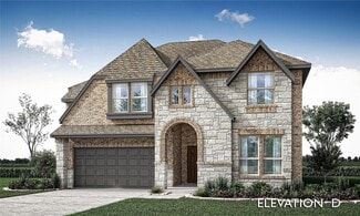 587 Capella Way, Waxahachie, TX 75165