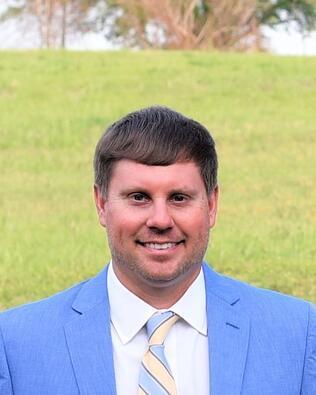 Clay Boshell
