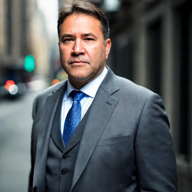 Agent Photo
