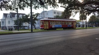 4151 Canal St Unit 1, New Orleans, LA 70119