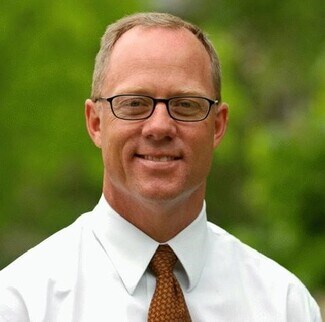 Brian Grauberger