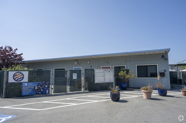 Tierra Pacifica Charter School offers a safe place for students.