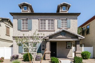 10454 E Neville Ave, Mesa, AZ 85209
