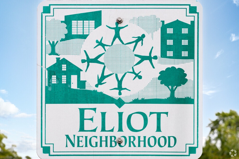 Eliot