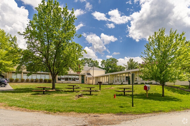 Califon Public School