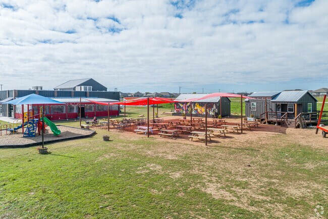 Quench your thirst at West Temple's Bold Republic Brewing Company.