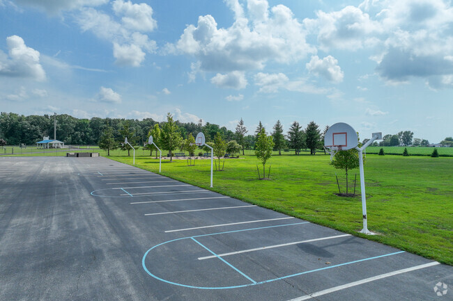 Wainwright Elementary School