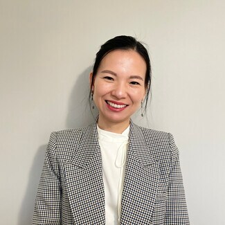 Samantha Ma