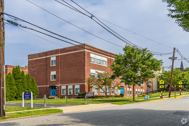 St. Peter Academy educates approximately a total of 180 students in an academic year.