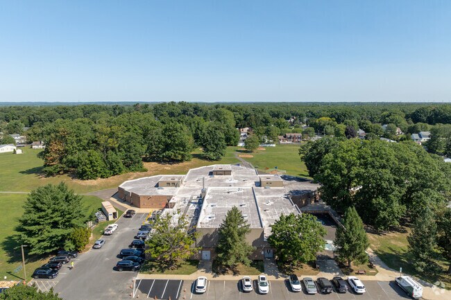University Heights/H.D. Morrison Elementary School