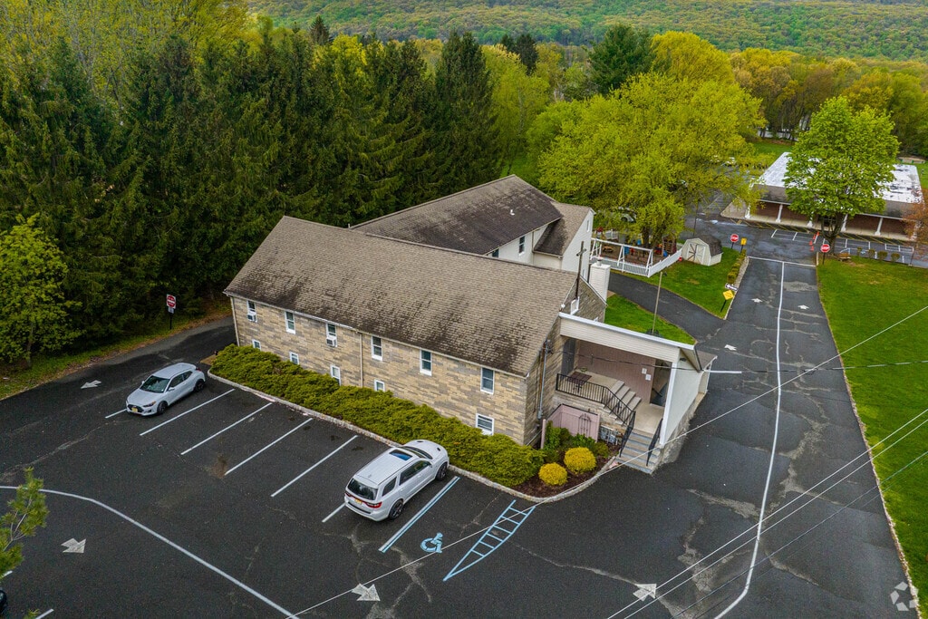 American Christian School in Succasunna