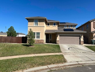 5529 Trailhead Loop, Marysville, CA 95901