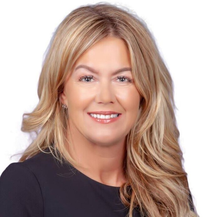 Jen McDonald
