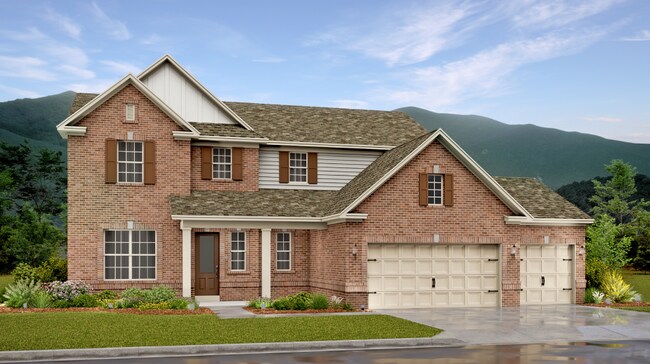 2451 Williams Ridge Dr unit 36040824, Columbia, TN 38401 - photo 4