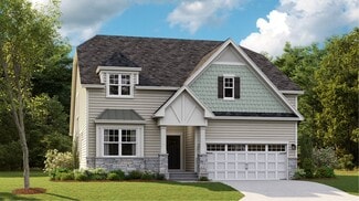 2729 Marsh Elder Dr, Cambridge, MD 21613