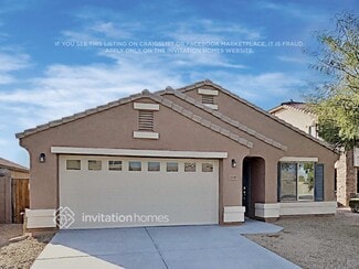 21707 W Hess Ave, Buckeye, AZ 85326