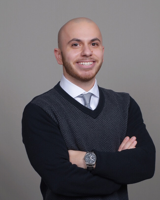 Mustafa Faek