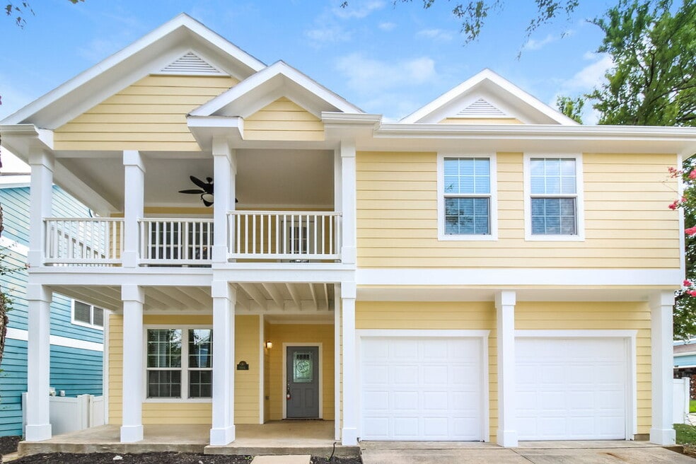 9916 Boston Harbor Dr, Providence Village, TX 76227 - photo 1