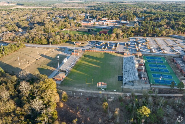 Pelion High School