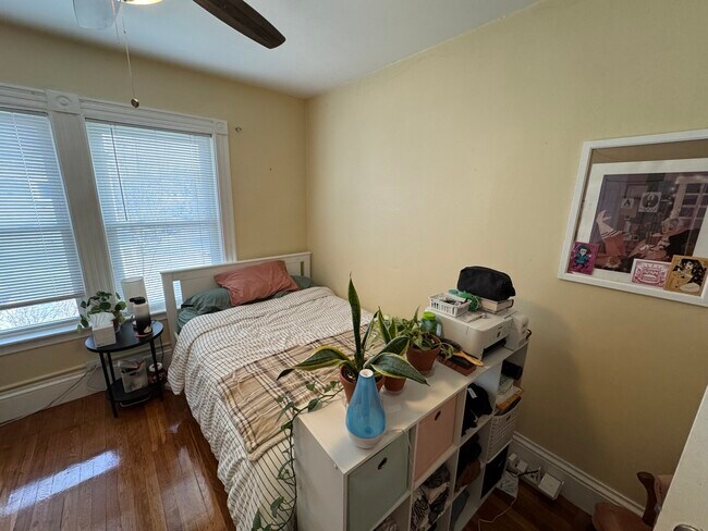 97 Morrison Ave unit 2, Somerville, MA 02144 - photo 3