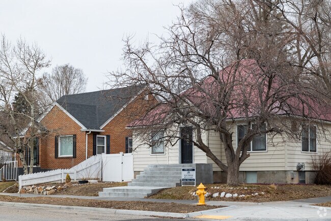 Find charming bungalows cottages and craftsman homes from the 1930s in Ammon and Idaho Falls.