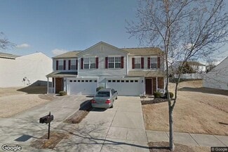 6434 Ziegler Ln, Charlotte, NC 28269