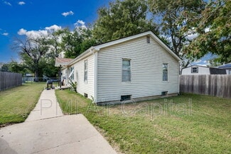 1117 S Handley St, Wichita, KS 67213