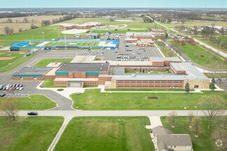 Bath High School
