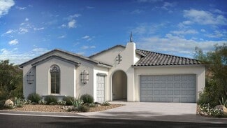 20713 W San Miguel Ave, Buckeye, AZ 85396