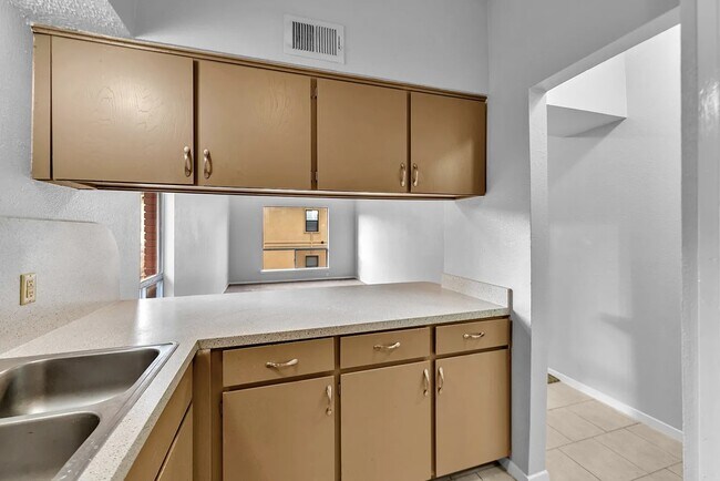 803 Oakland St unit 1, Denton, TX 76201 - photo 5