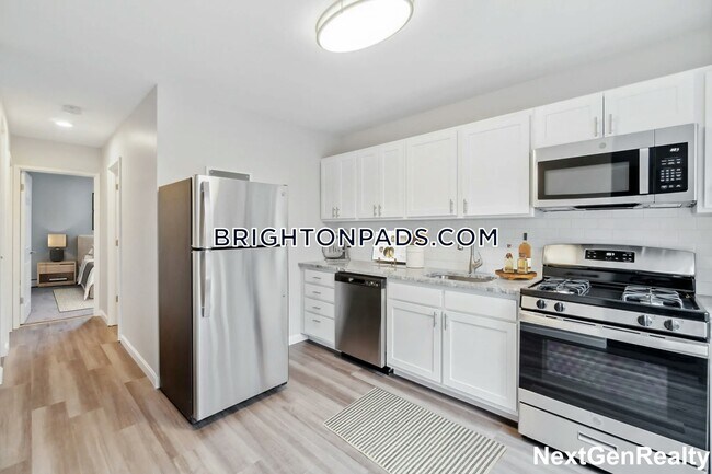 23 School St unit D, Brighton, MA 02135 - photo 2